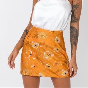 Princess Polly Skirt